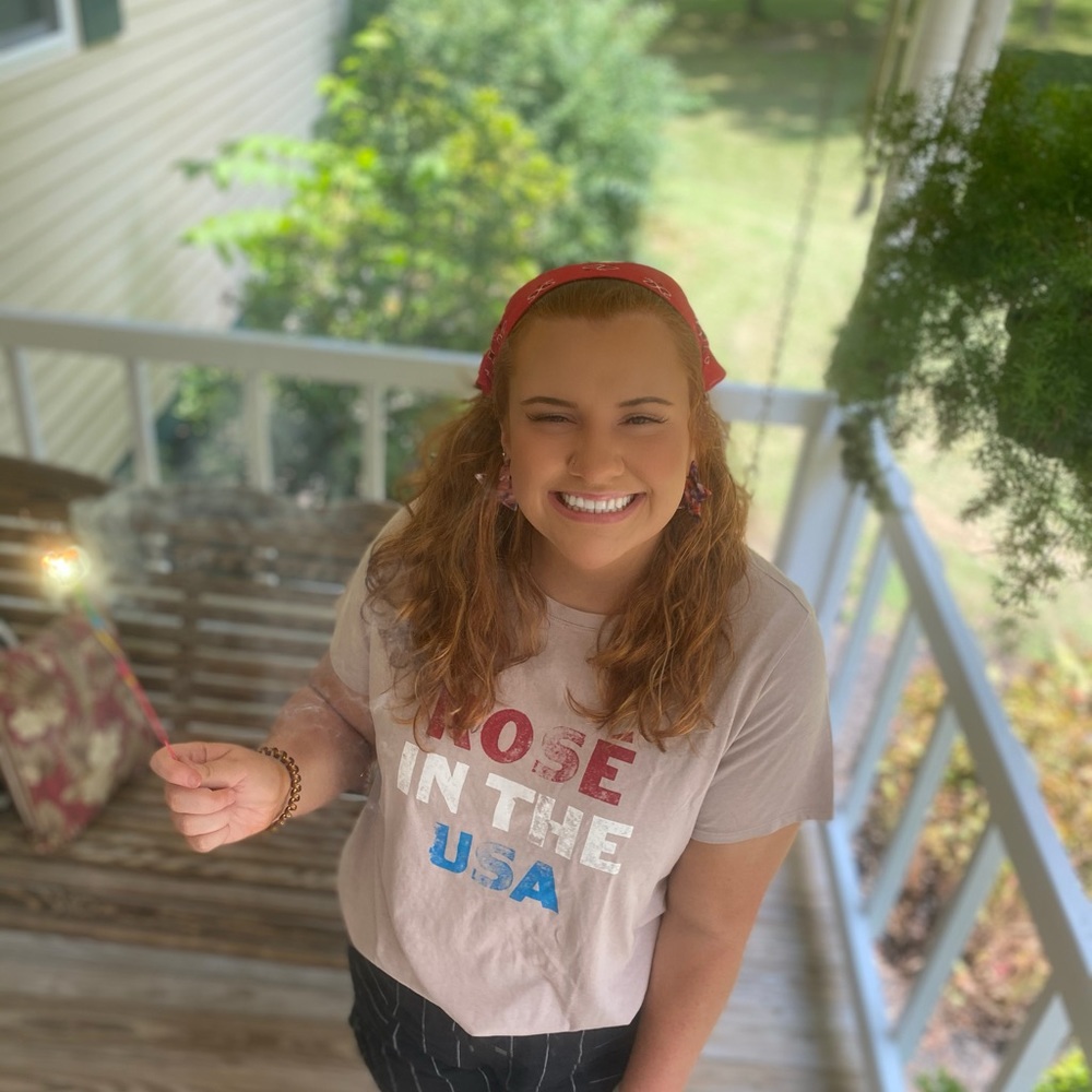 Meet your Posher, Kaylee